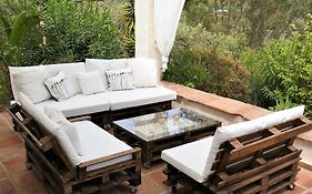 Casa del Cielo